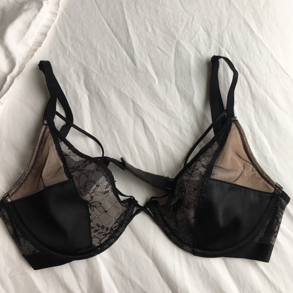 Victoria’s Secret Very Sexy Collection Bralette